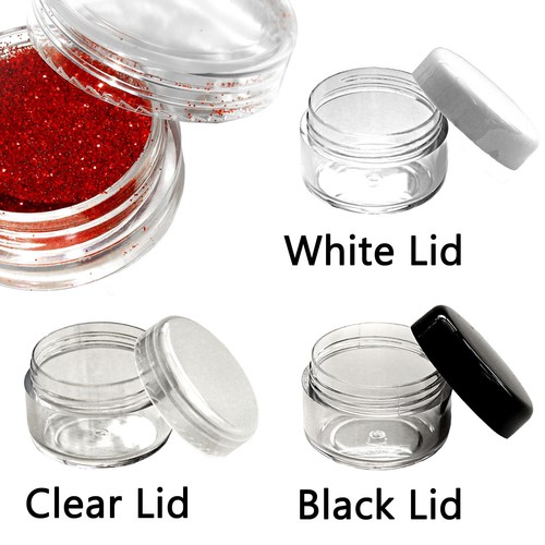 5ml small round - 5g,