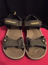 DONNAY Boys Kids Brown Strap