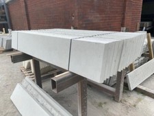 Reinforced 6x1 Smooth Concrete