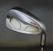 Ping S55 Silver Dot 8 Iron