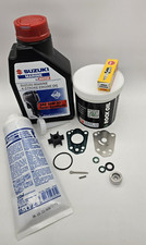 Complete Service Kit for