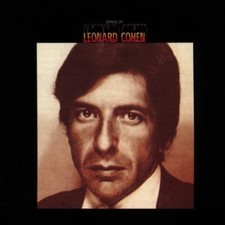 Songs leonard cohen - of,