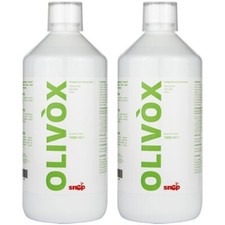 SNEP OLIVOX BOTTLE OF 1 Lt