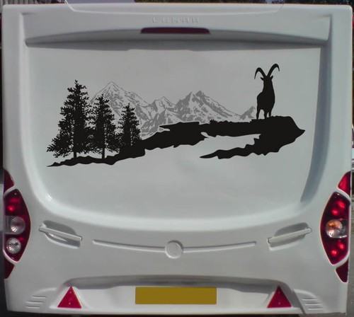 120cm caravan clubman - 120cm,