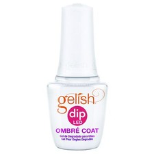 Gelish Soak-Off Dip LED Gel