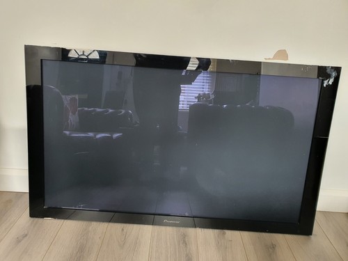 Pioneer kuro krp 500p display - krp,