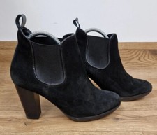 Ted & Muffy ankle boots size