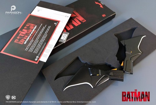 The batman 2022 bat - 2022, glyph