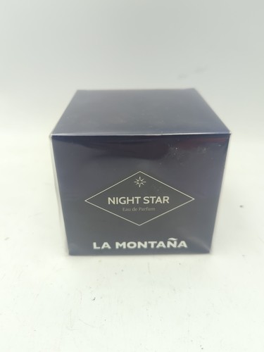 Montana night star edp - star,