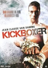 Kickboxer (Uncut) [DVD]