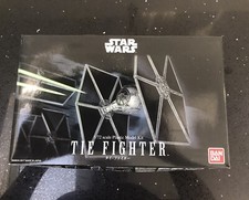 Bandai star wars - bandai, fighter