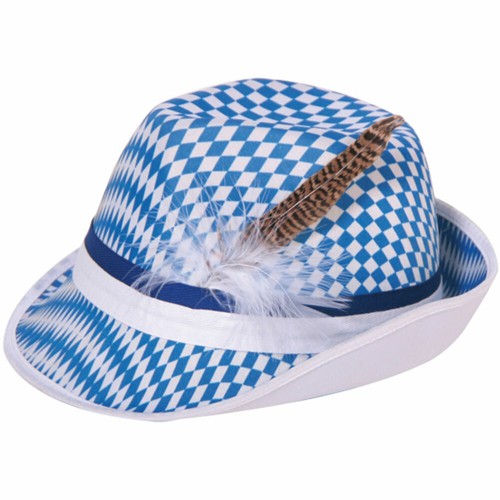 Tyrolean bayern patterned - bayern,