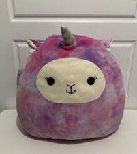 Squishmallows 16" Margaux The