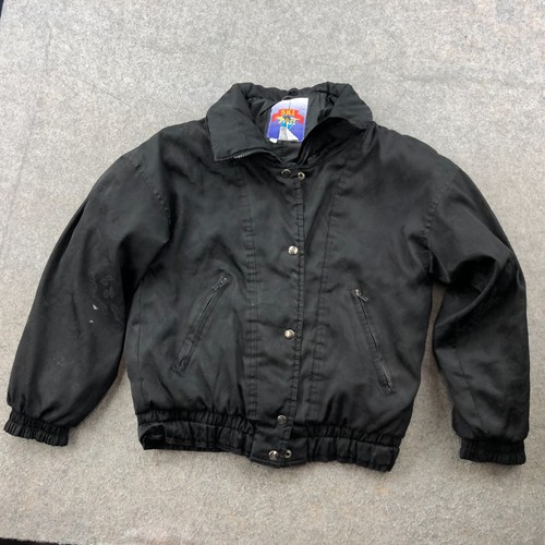 Vintage ski west jacket - ski, womens