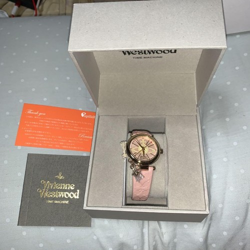 Vivienne westwood time machine - vivienne,