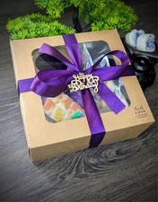 Birthday Highly Scented Soy