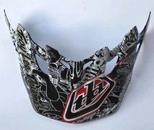 NEW BLACK TROY LEE DESIGNS SE2