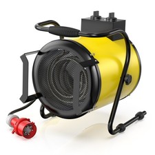 5kw-9kw Industrial Heater -
