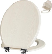 Angel Shield Toilet Seat