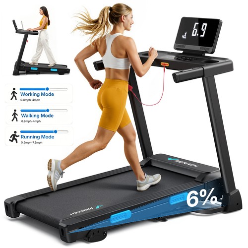 Merach t12 foldable incline - t12,