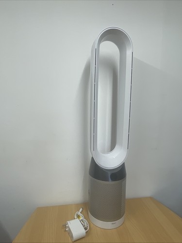 Dyson pure cool - cool, hepa