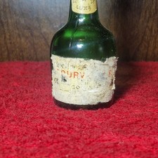 Vintage Luxe Miniature Green