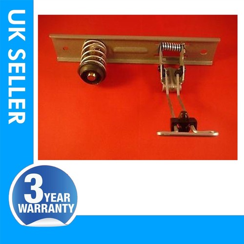 Bonnet lock catch - lock,