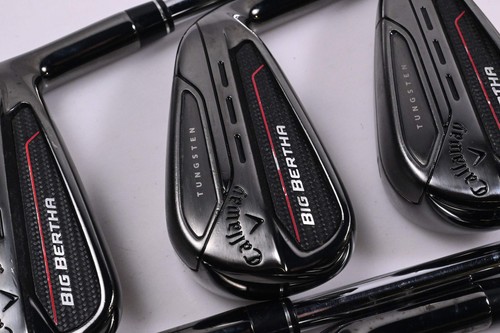 Callaway big bertha 2023 - callaway,