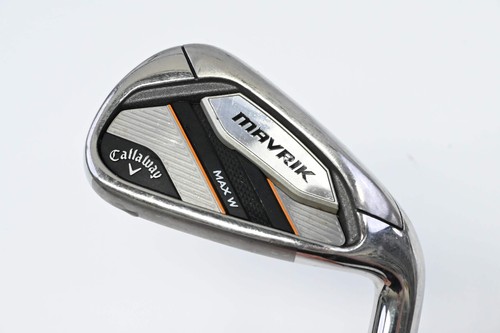 Ladies callaway mavrik max 7 - max, #7