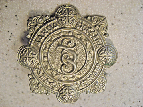 Vtg garda siochana - garda,