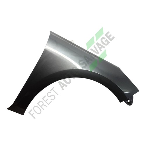 2018 ford fiesta wing right - 2018,