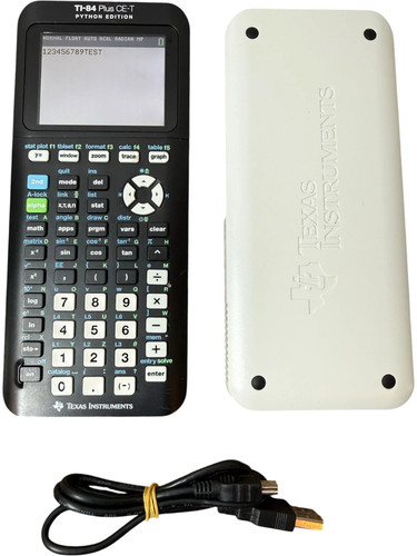 Texas instruments plus - texas,