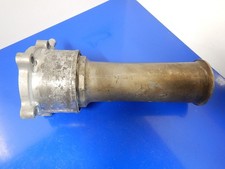 Yamaha waverunner VXR FX GP