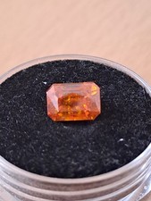 Sphalerite 15ct spainish - sphalerite, 2.15ct