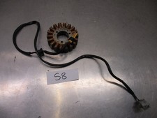 2001 KAWASAKI ZR7 ENGINE