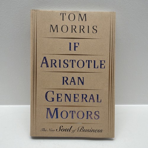 Aristotle ran general - if,