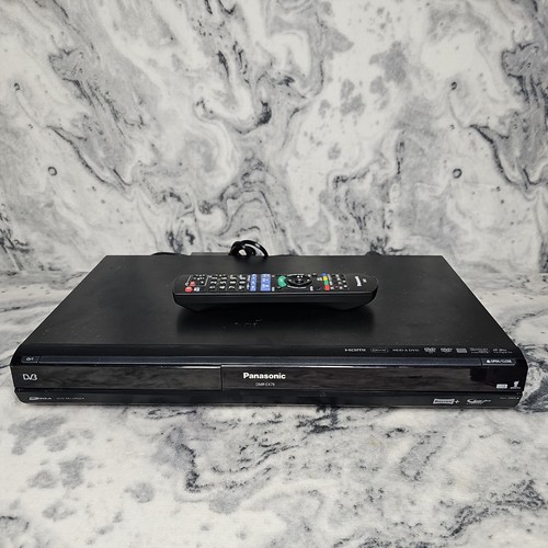 Panasonic dmr ex79 dvd - -, /