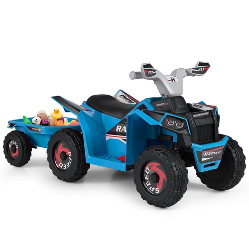 Kids electric atv - kids, 6v