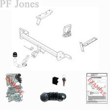 Brink towbar for vauxhall - brink,