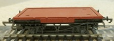 British Trix 00 Gauge Wagon -