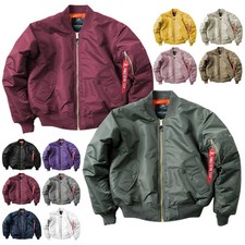 Men's Air Force MA1 Jacket