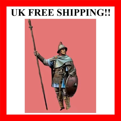 24192 resin figure - resin, model