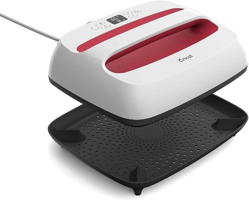 Cricut easy press - cricut, 2