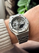 Casio G-Shock GA-2100SB-1A