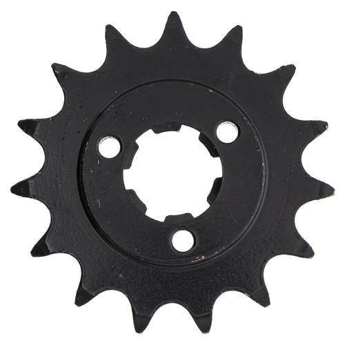 Niche 525 pitch tooth front - pitch,