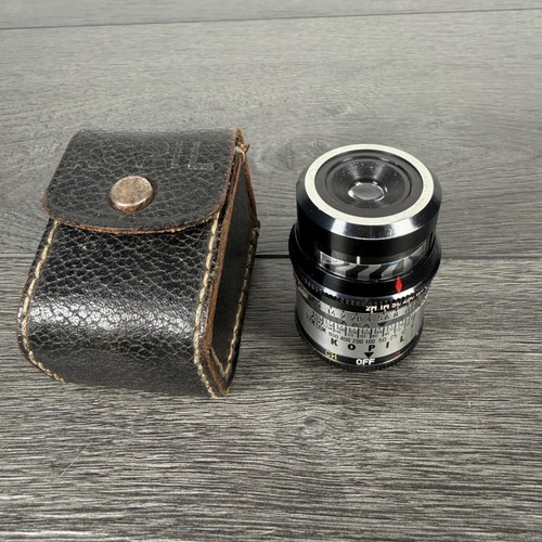 Vintage kopil shoe mount - kopil,