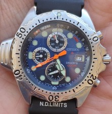 Vintage men's Citizen