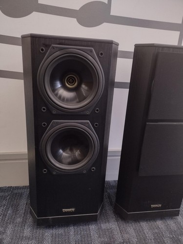 Tannoy 611 compact - 611,