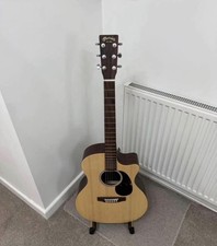 Martin X Series GPC-X2E