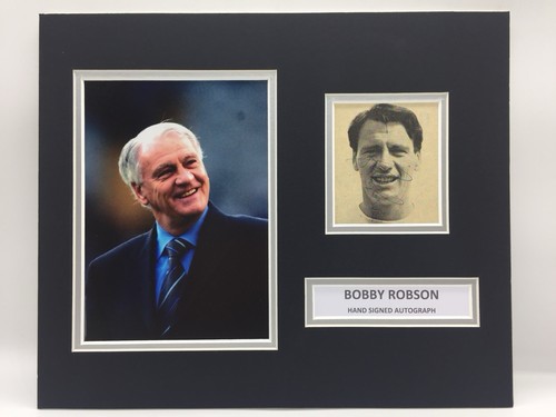 Rare bobby robson - rare,